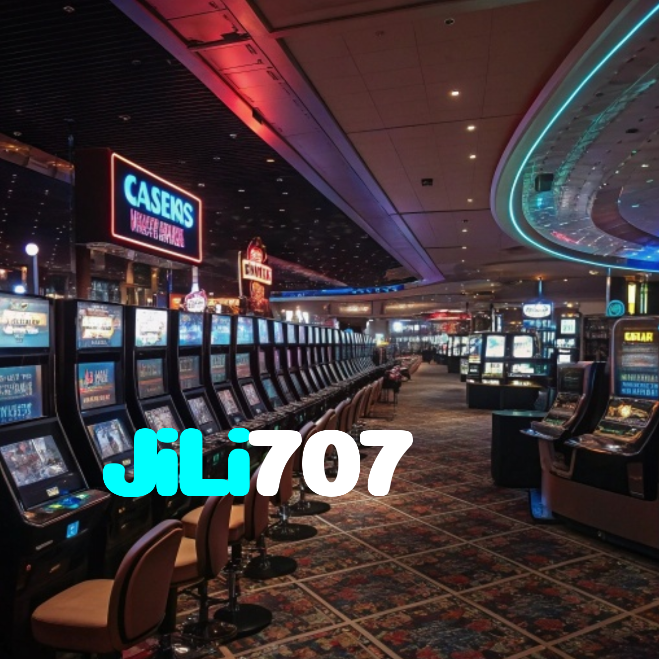 JiLi707