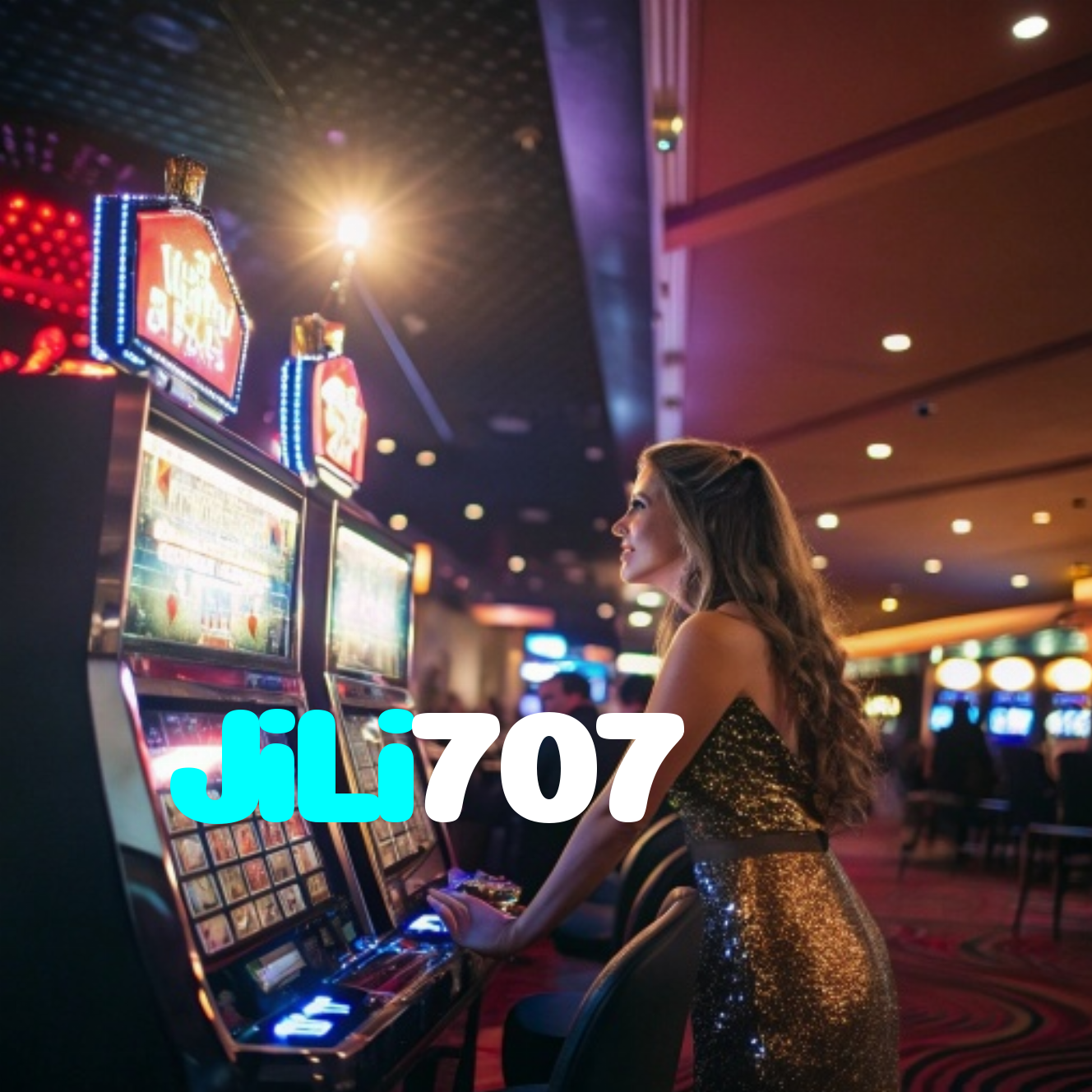 JiLi707
