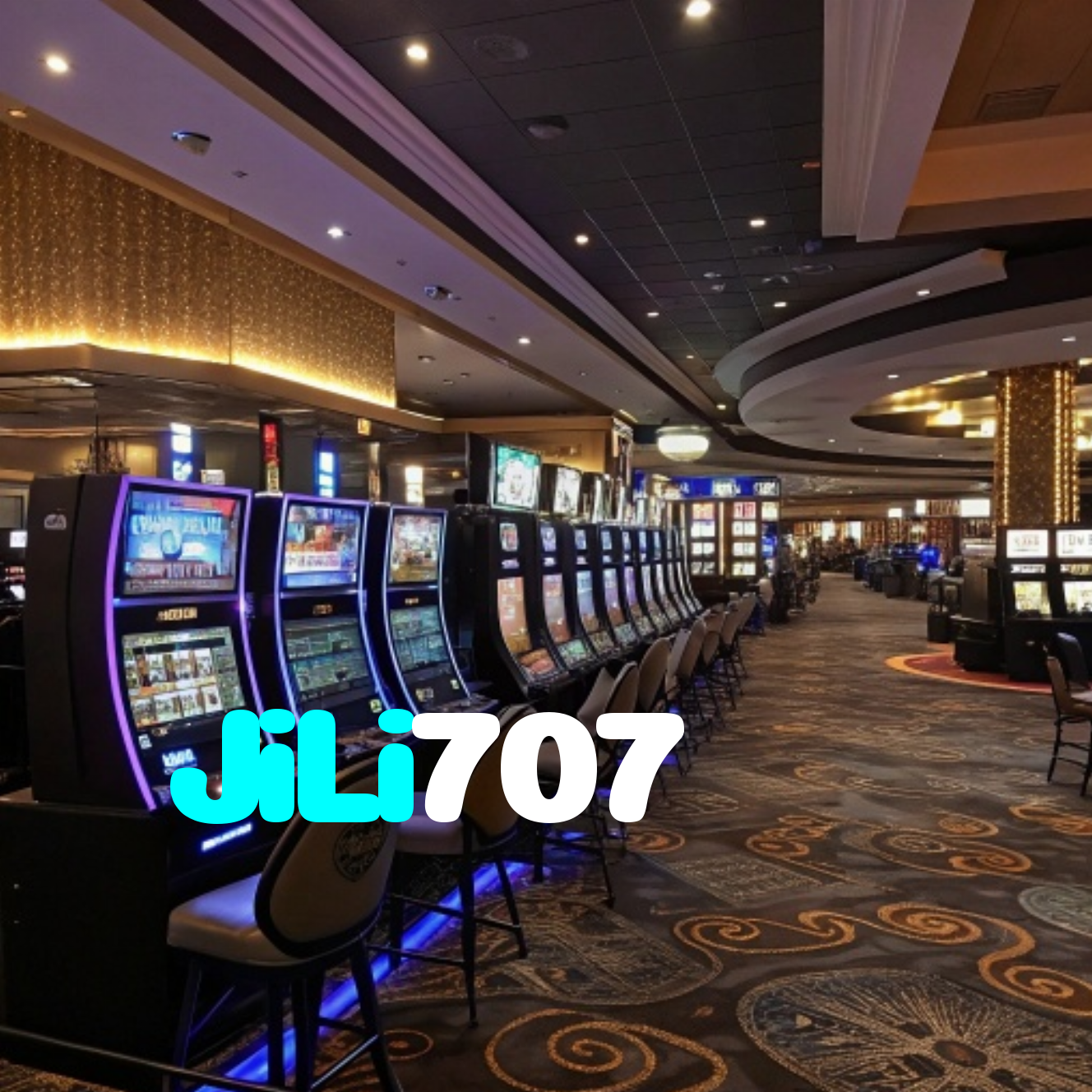 JiLi707
