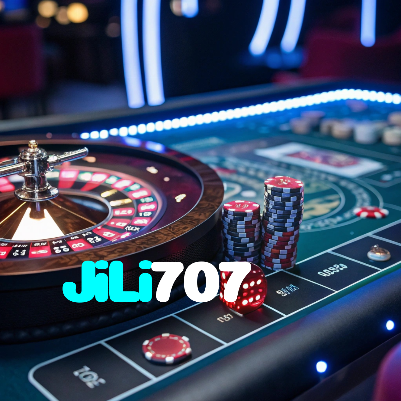 JiLi707