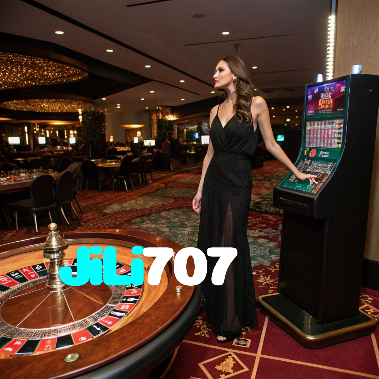 JiLi707