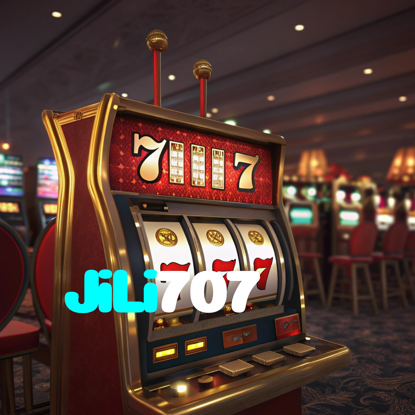 JiLi707