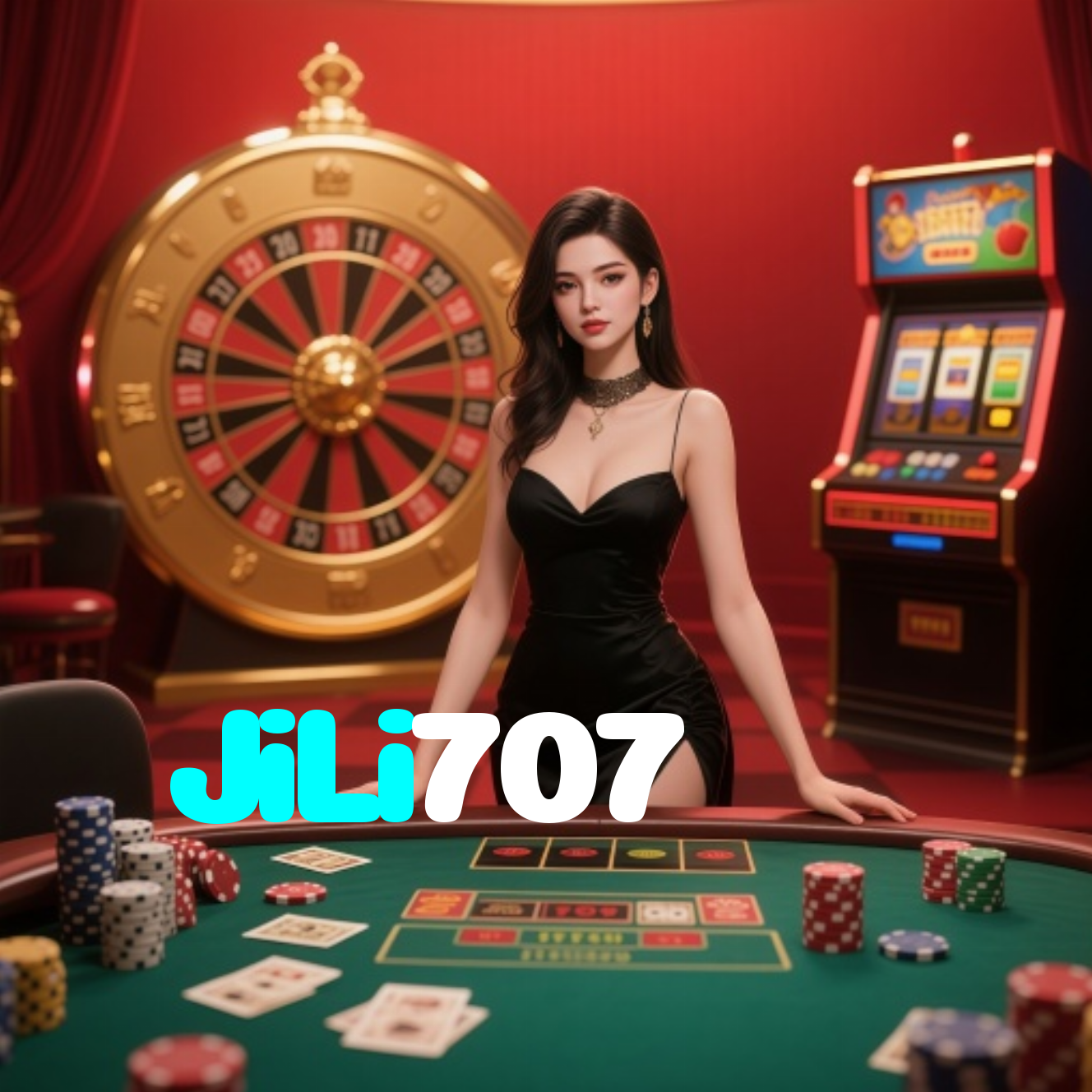 JiLi707