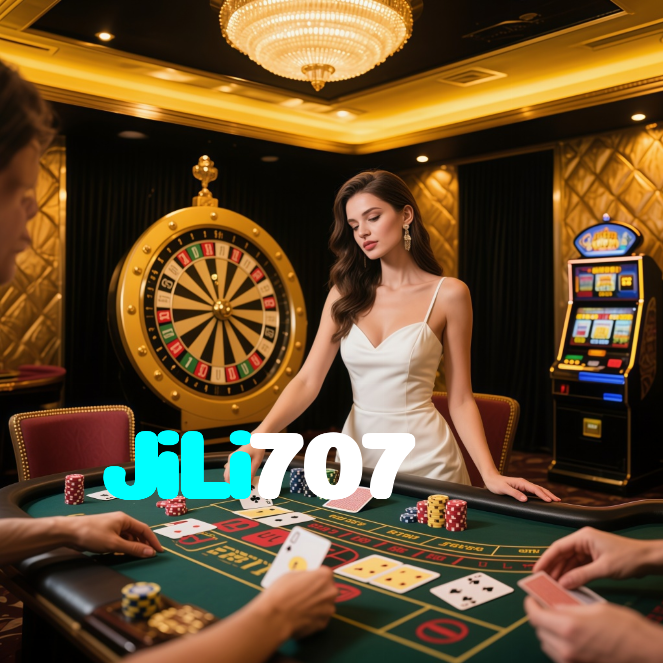 JiLi707