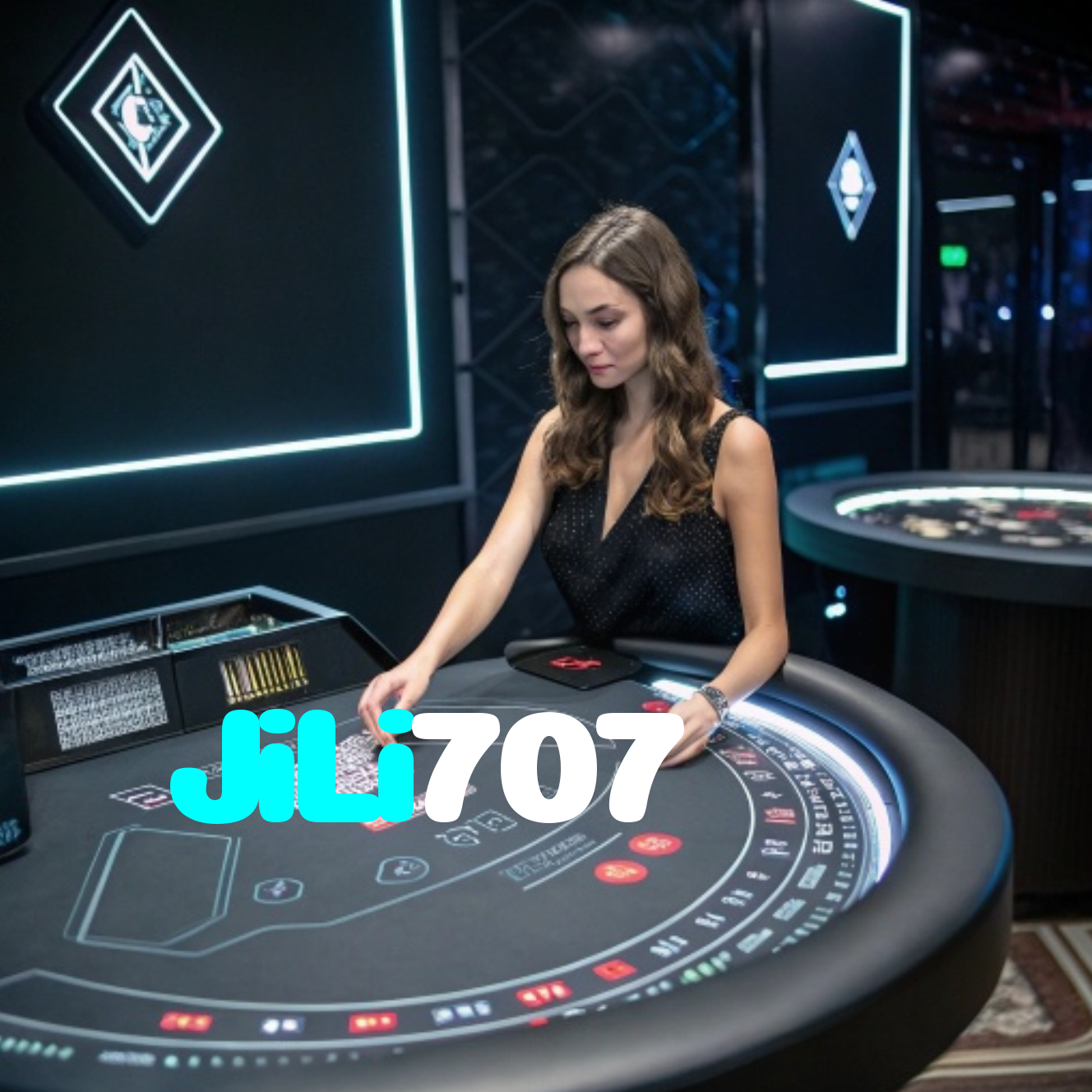 JiLi707