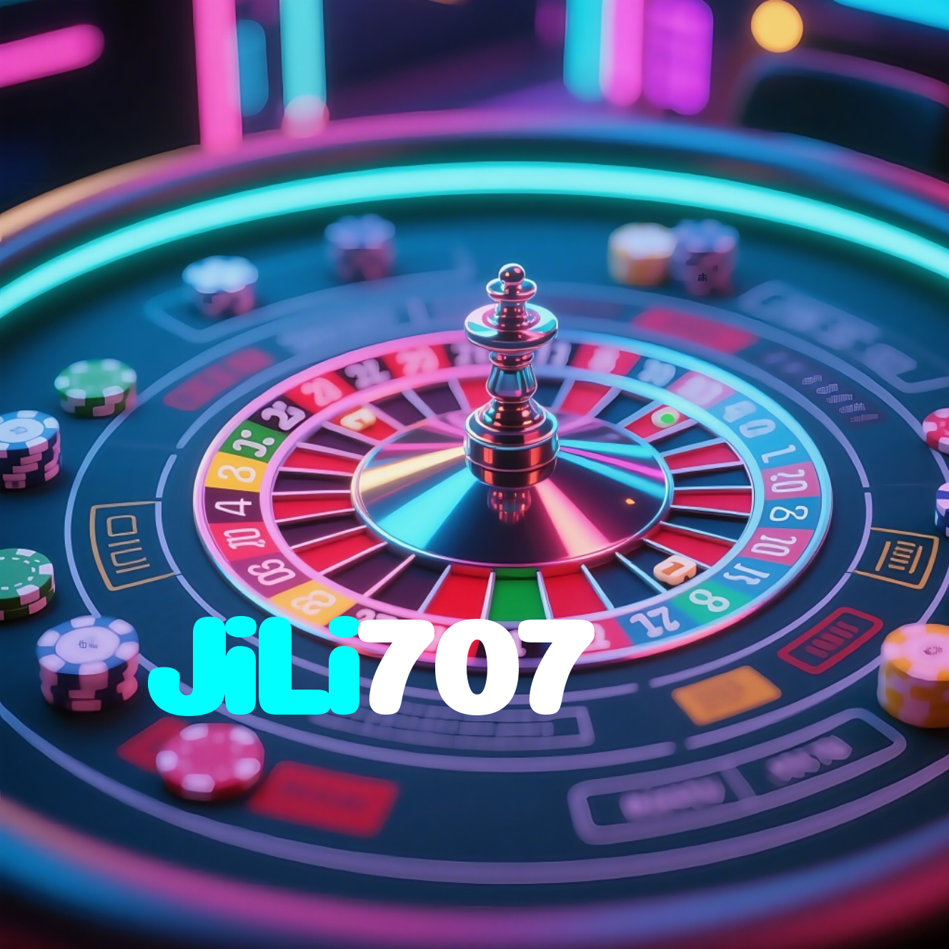 JiLi707
