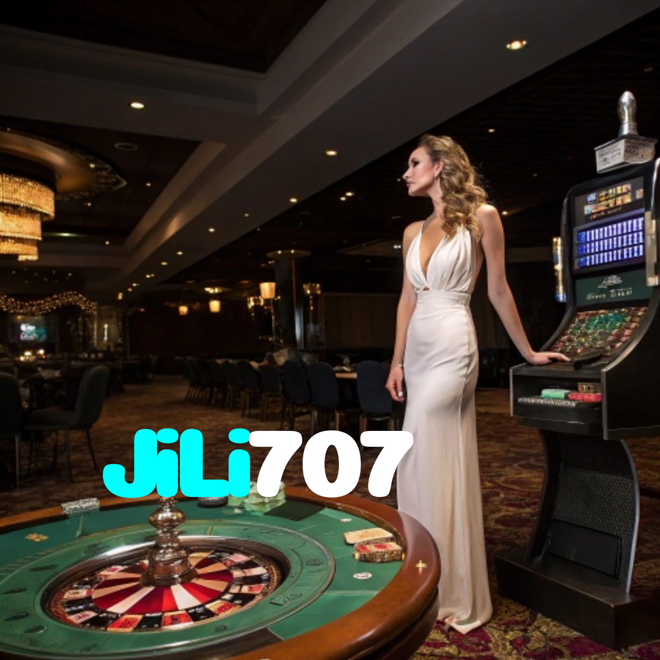 JiLi707
