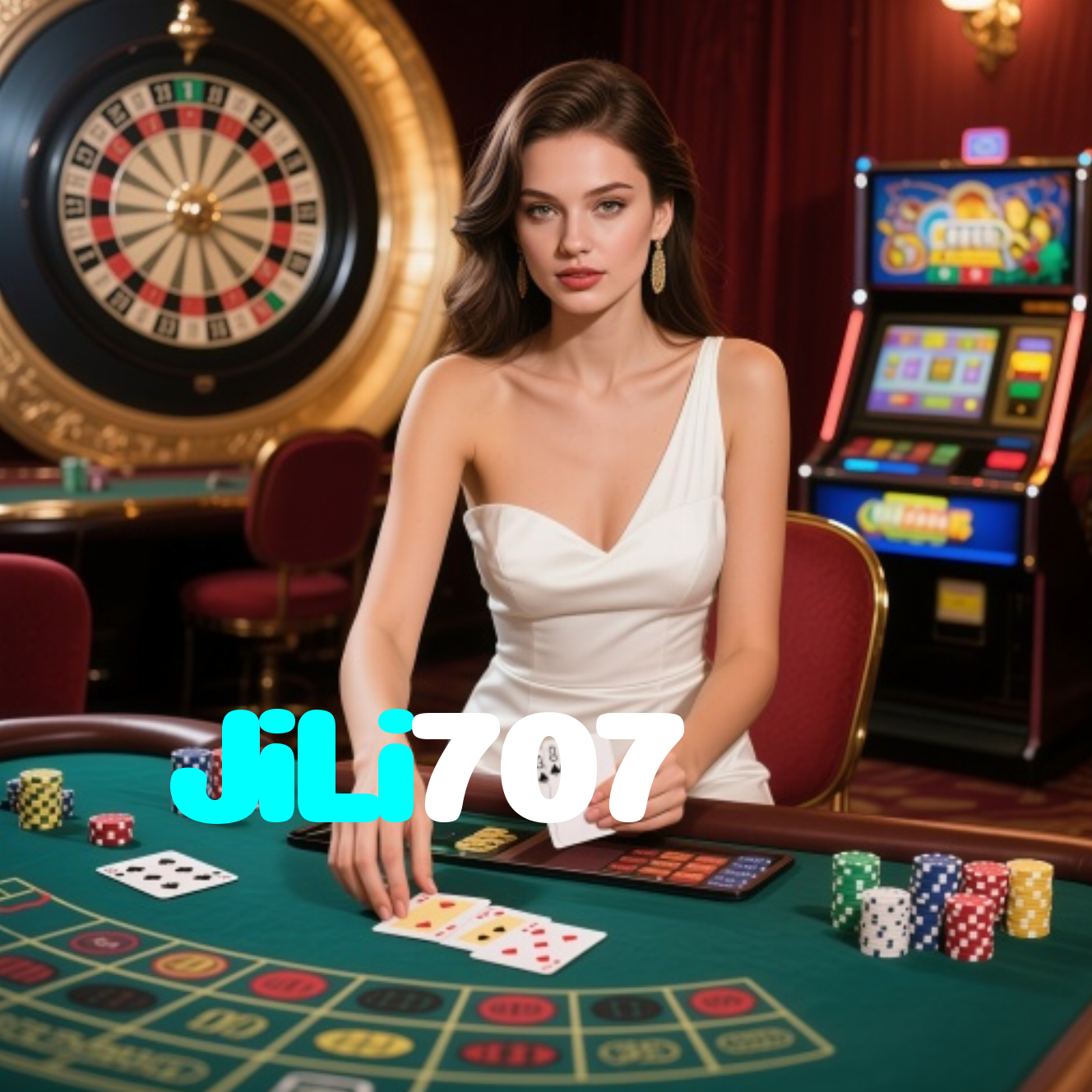 JiLi707