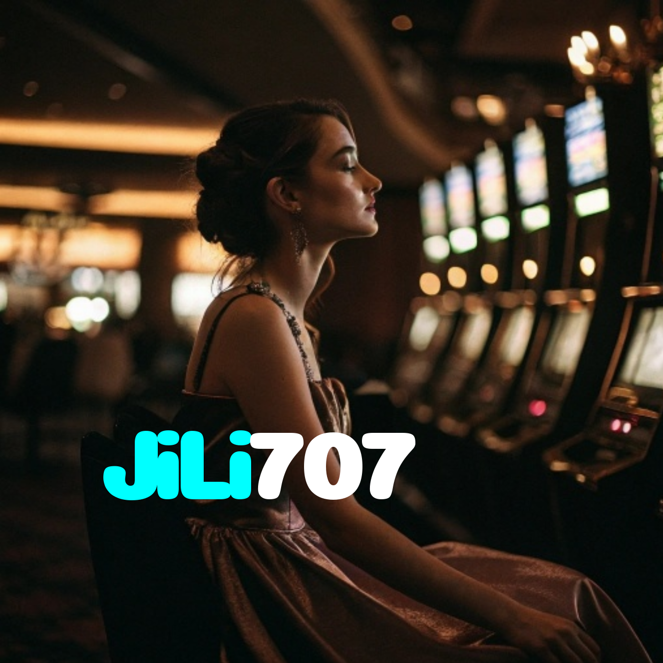JiLi707