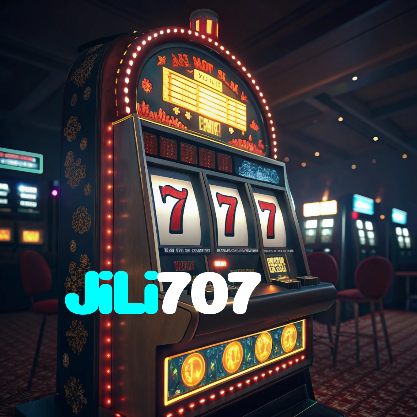 JiLi707