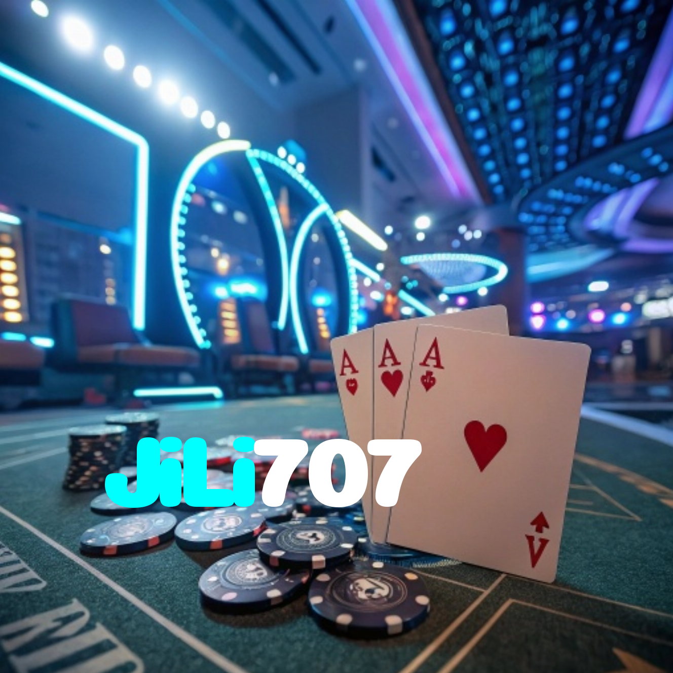 JiLi707