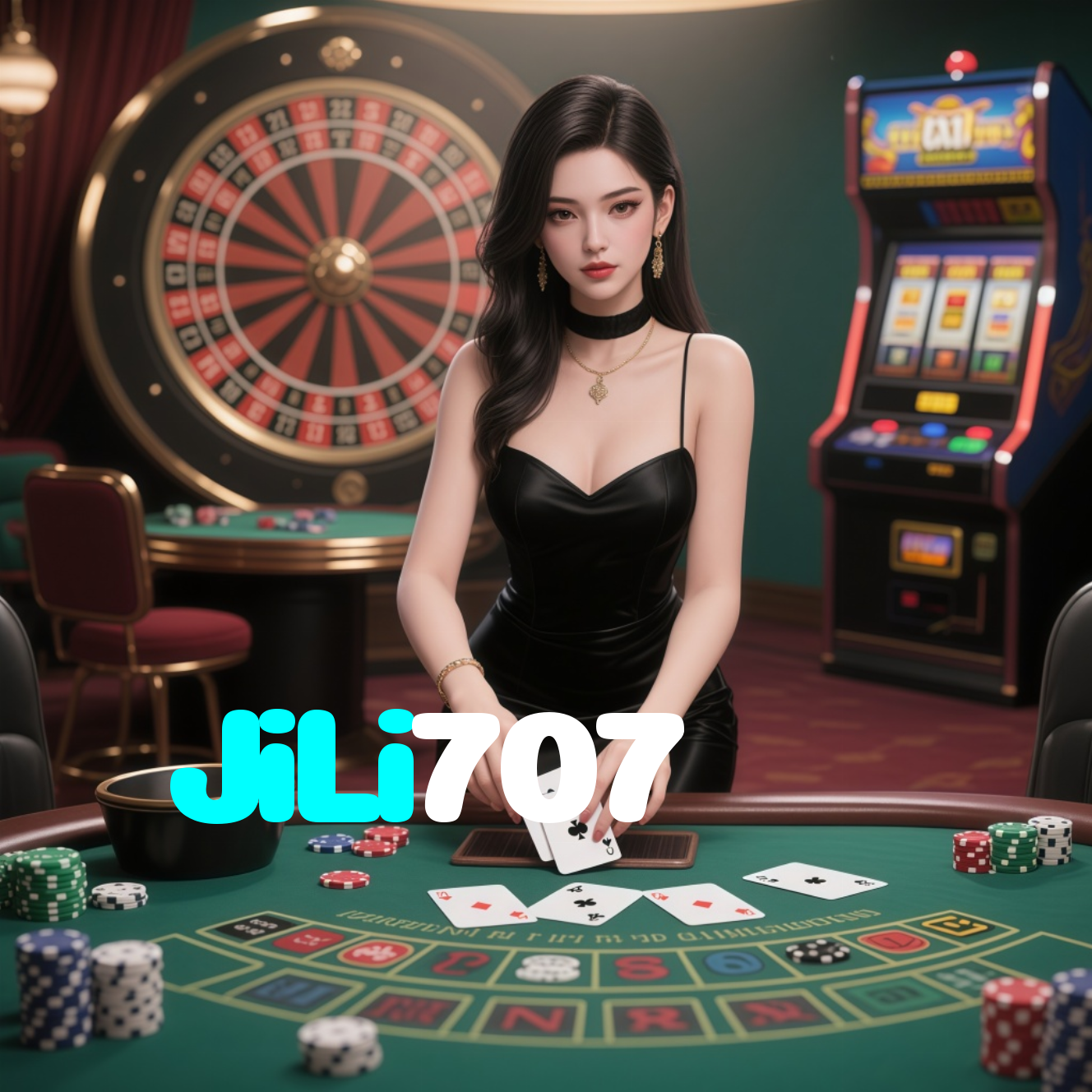 JiLi707