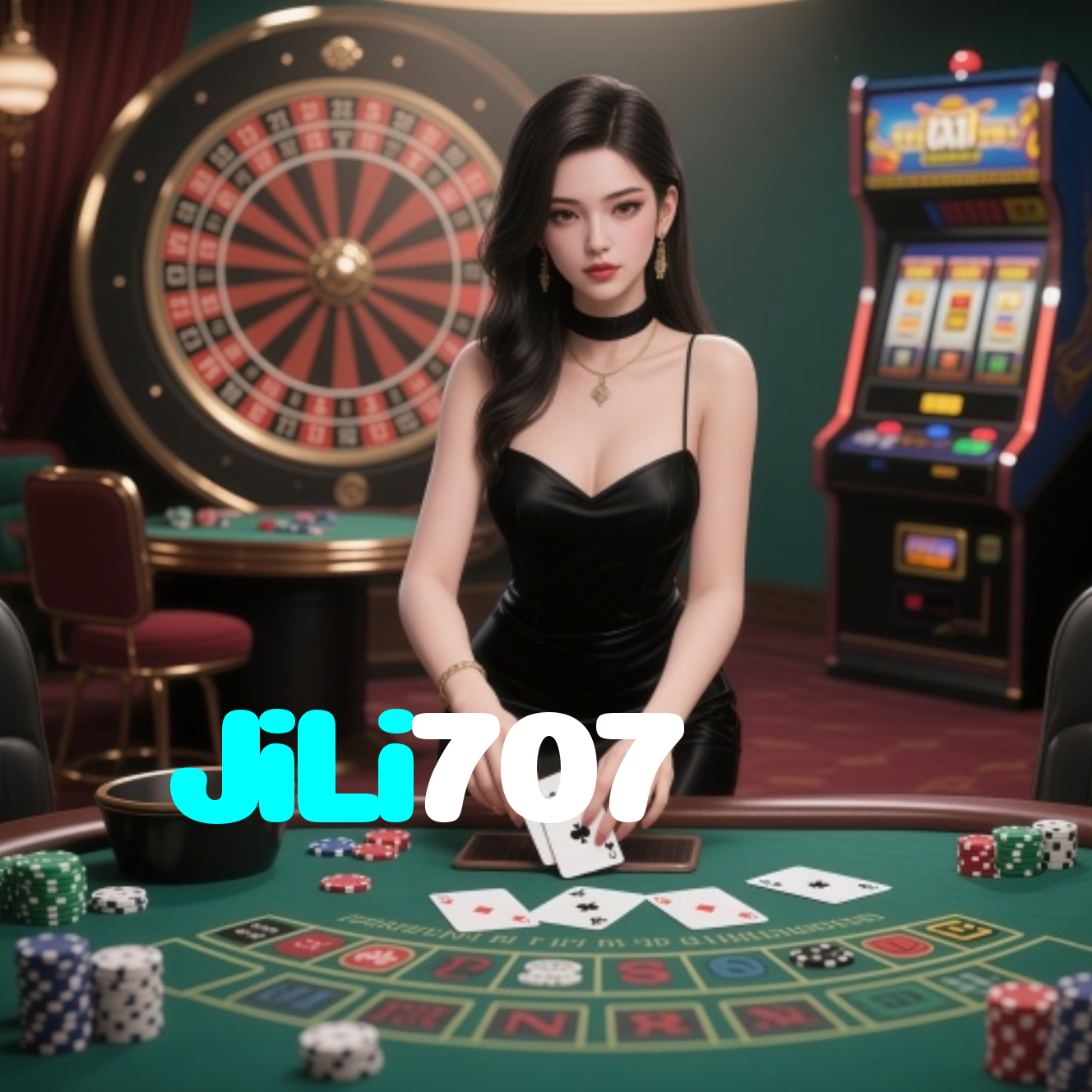 JiLi707