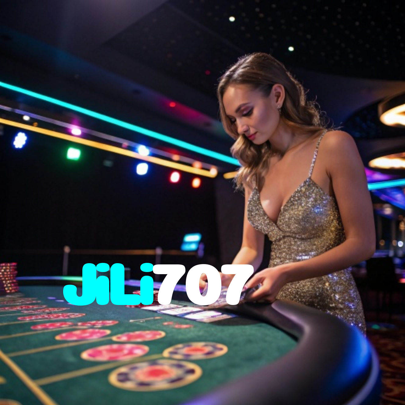 JiLi707