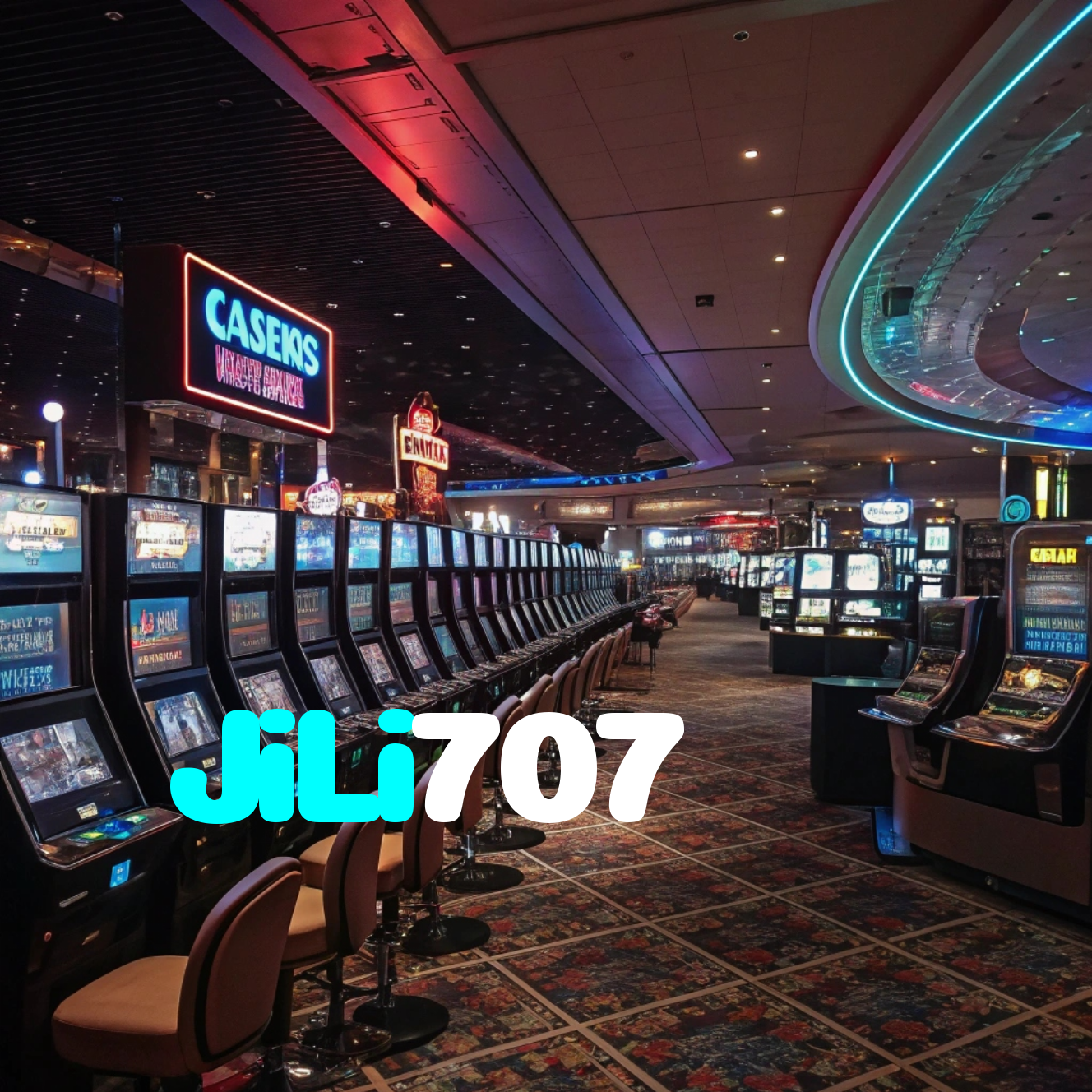 JiLi707