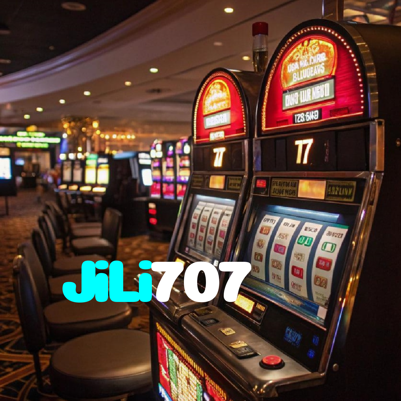 JiLi707