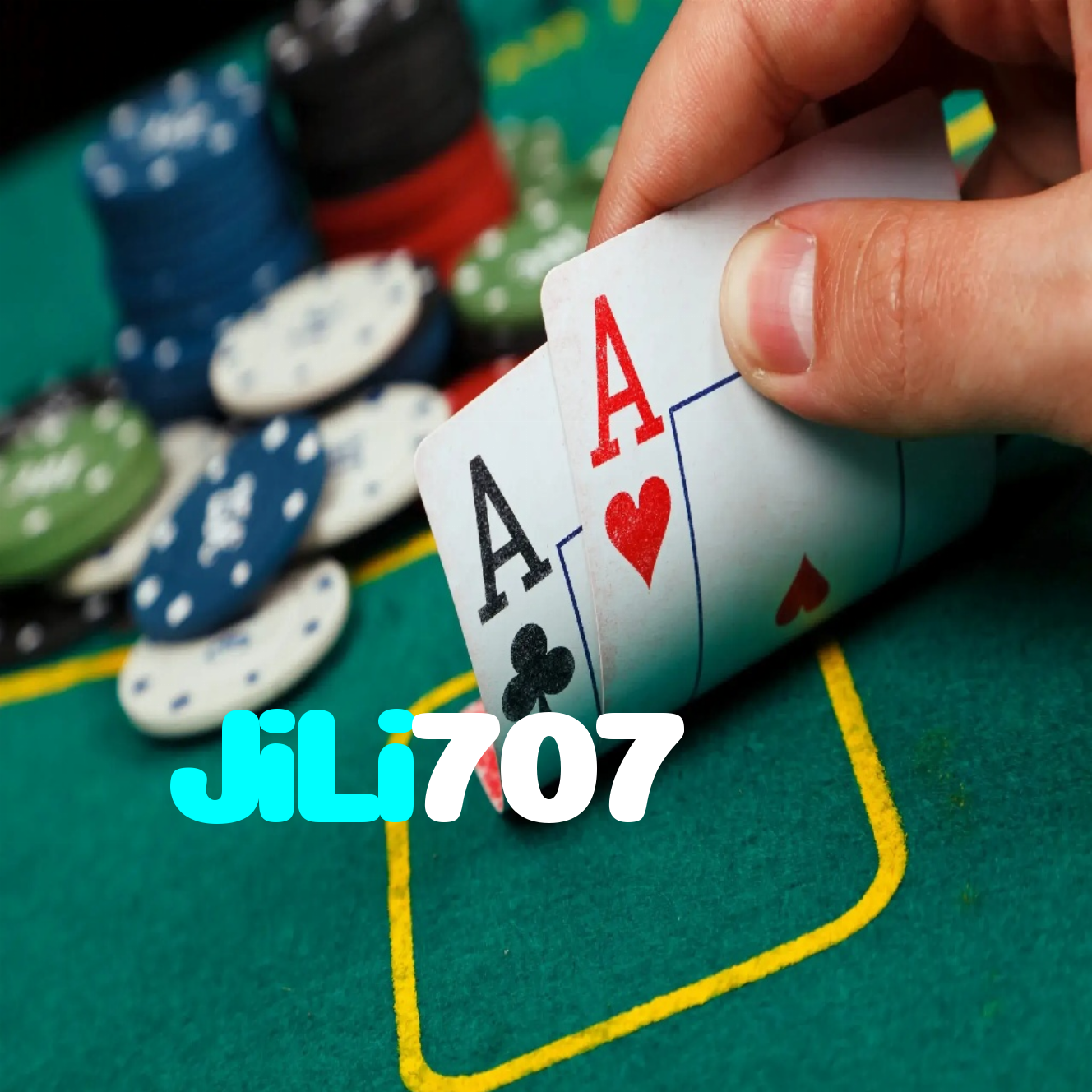 JiLi707