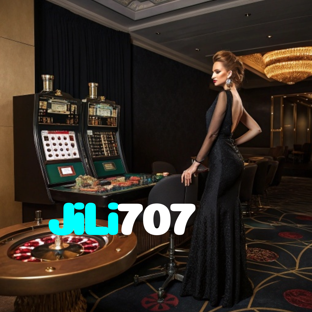 JiLi707