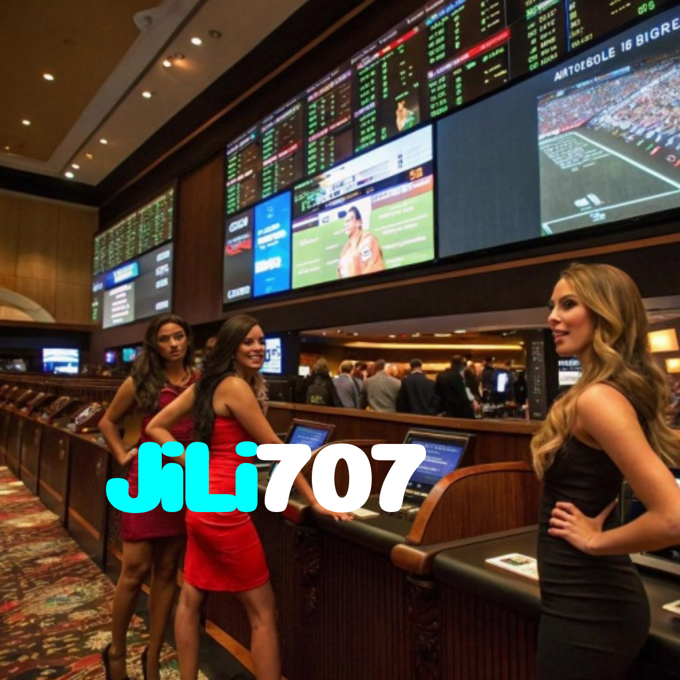JiLi707