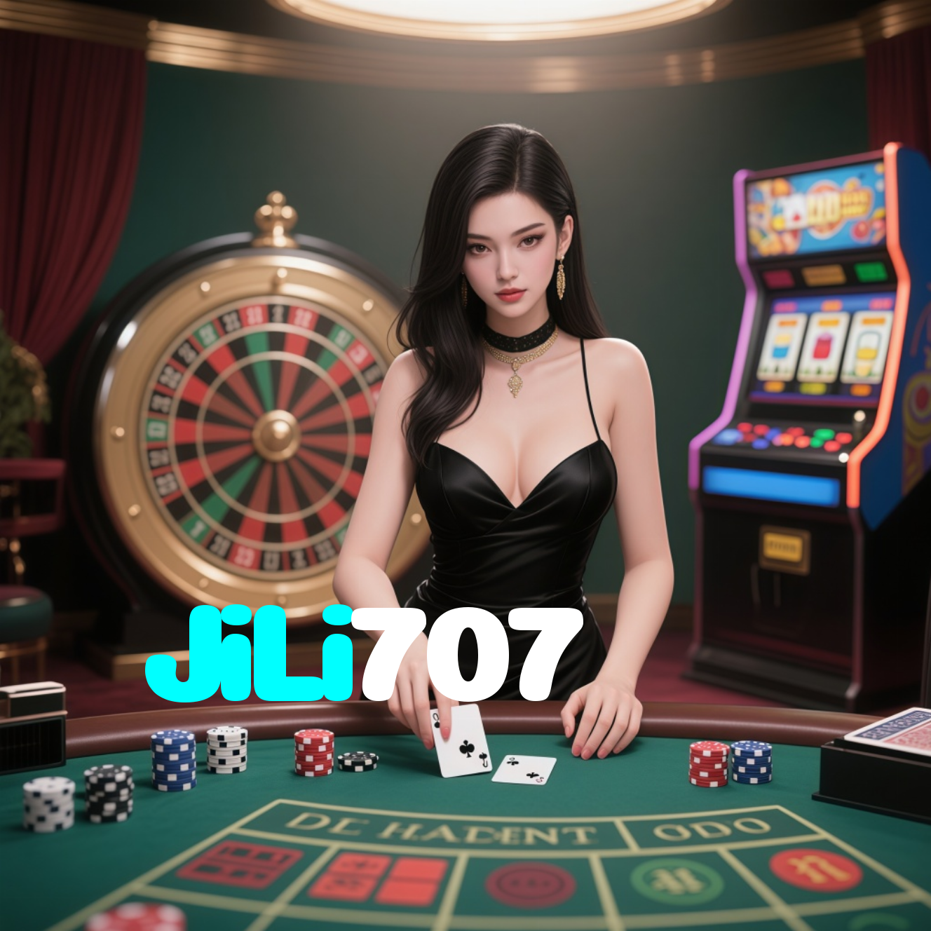 JiLi707