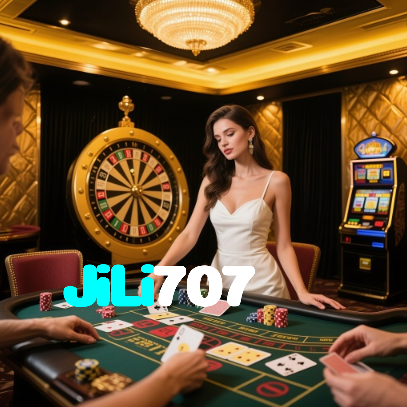 JiLi707
