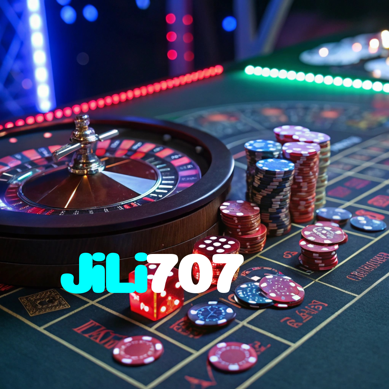 JiLi707