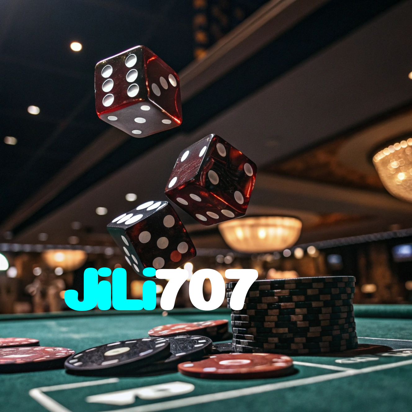 JiLi707