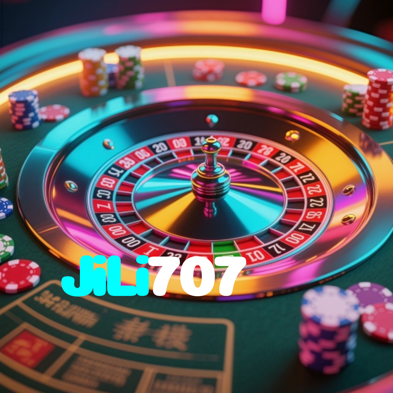 JiLi707