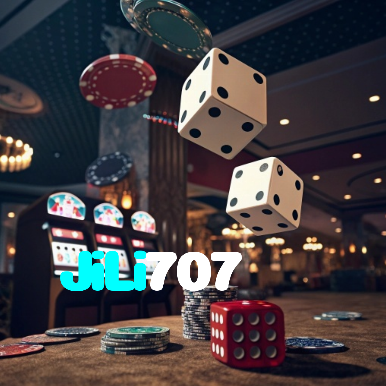 JiLi707