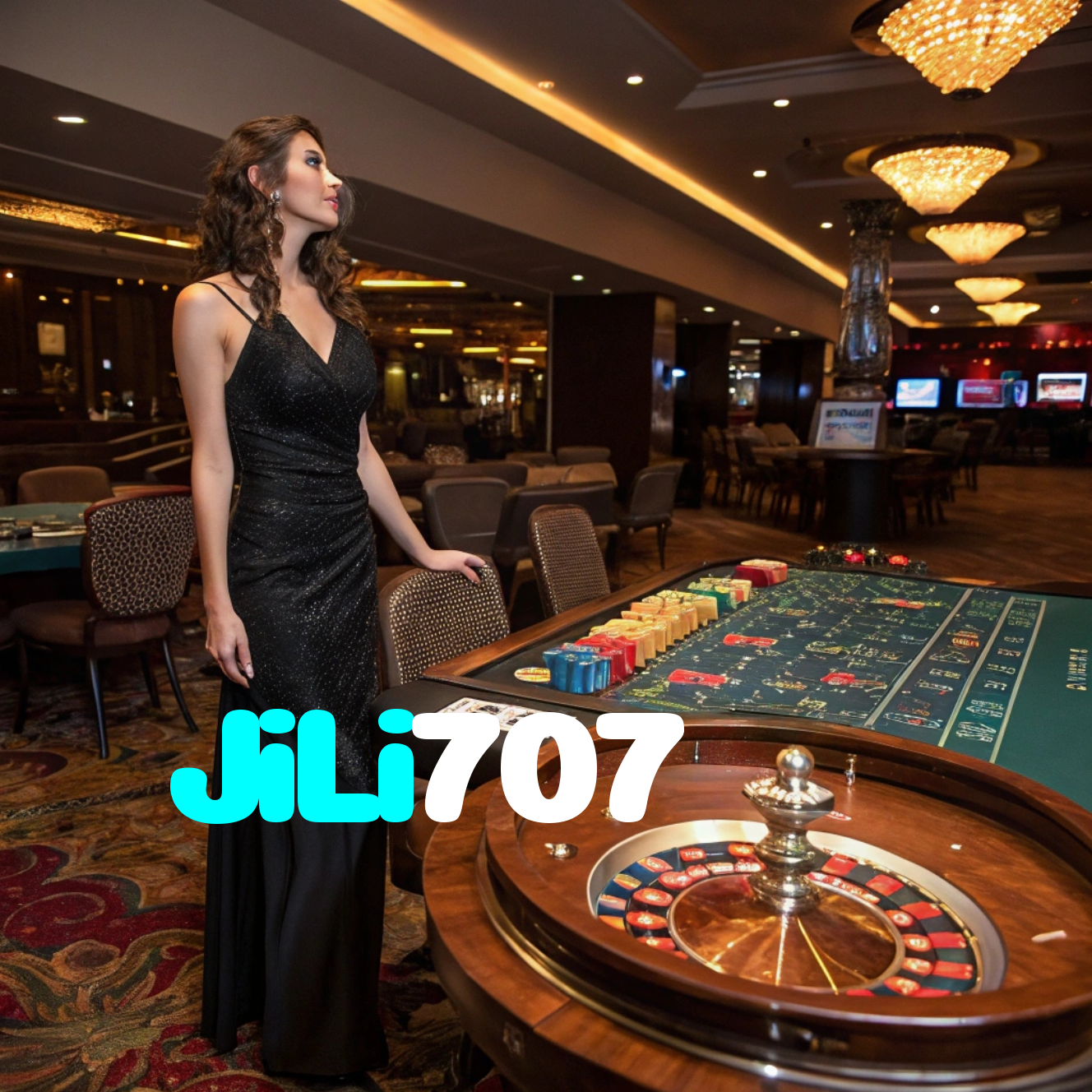 JiLi707