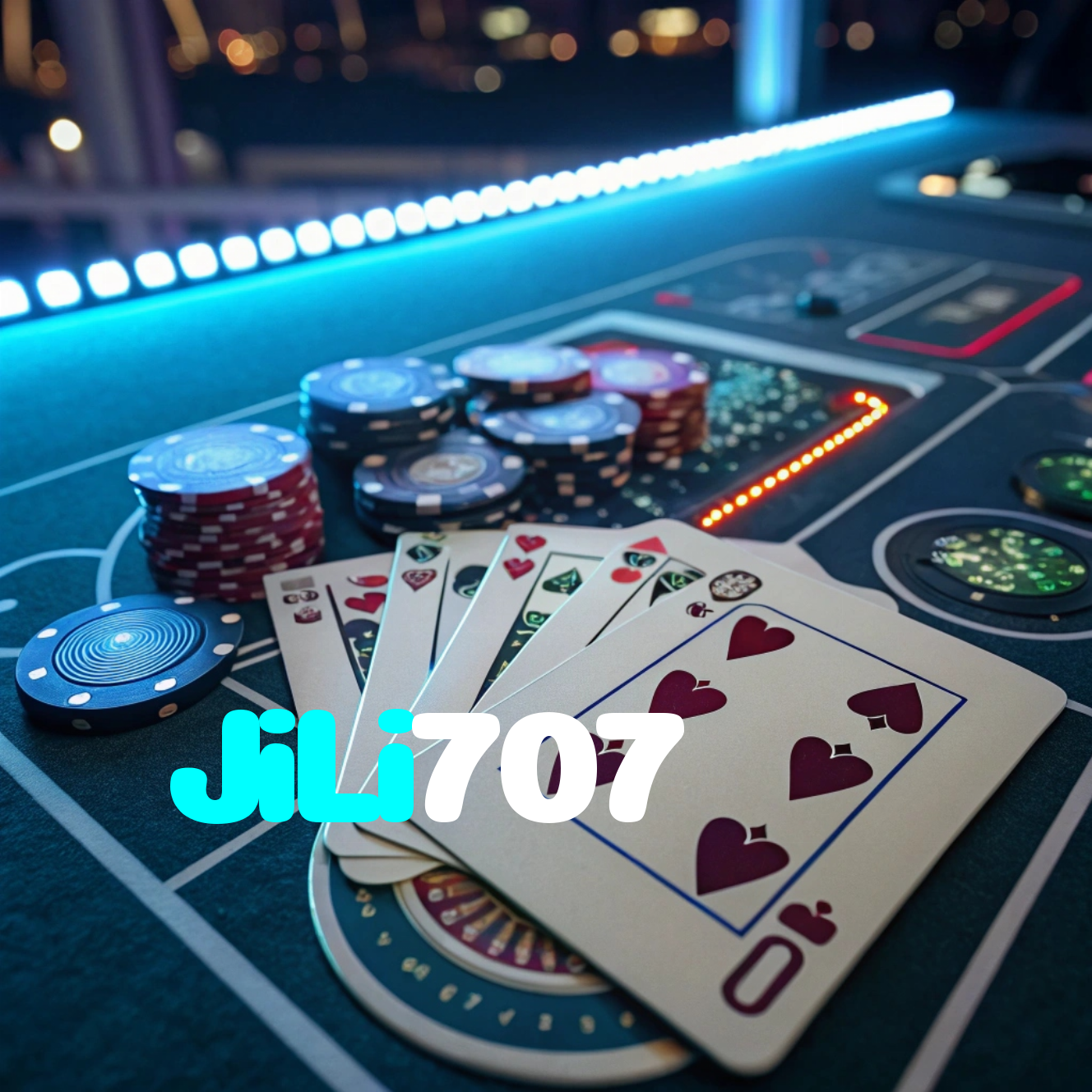 JiLi707