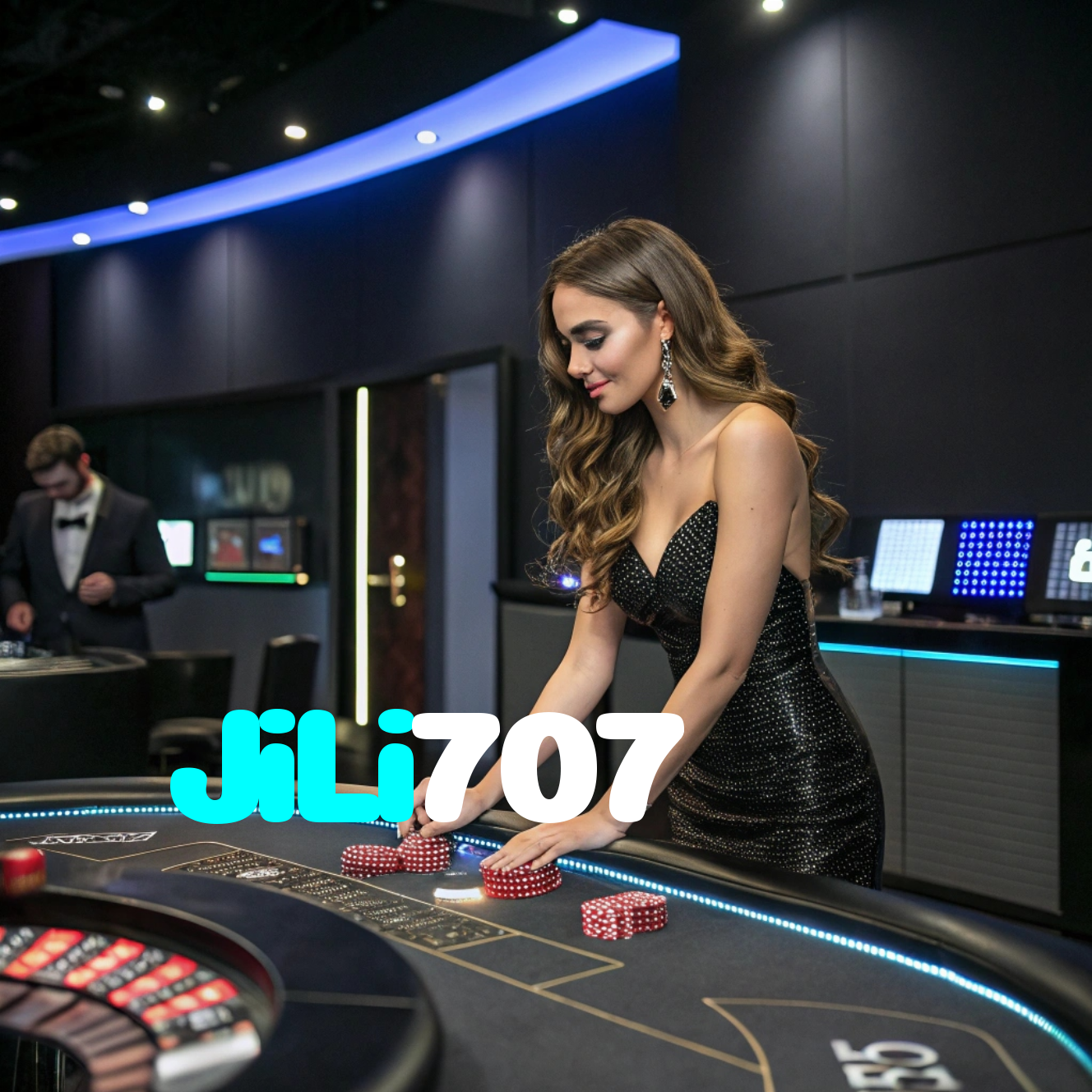 JiLi707