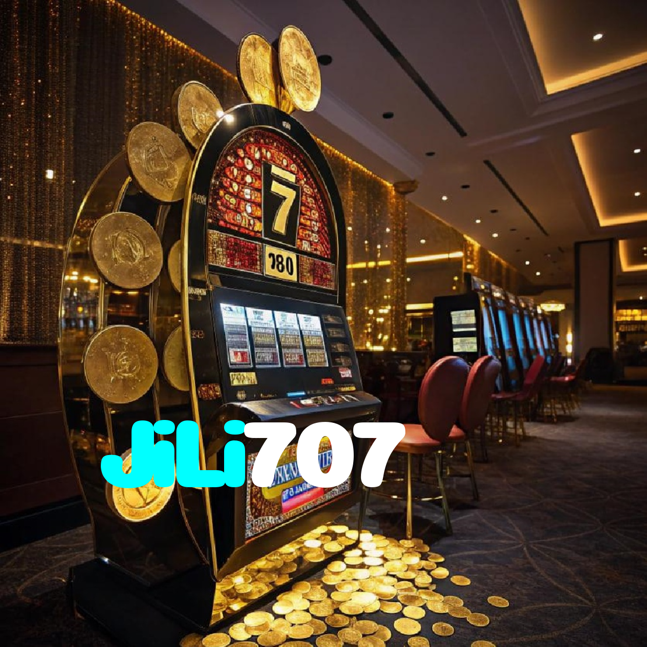 JiLi707