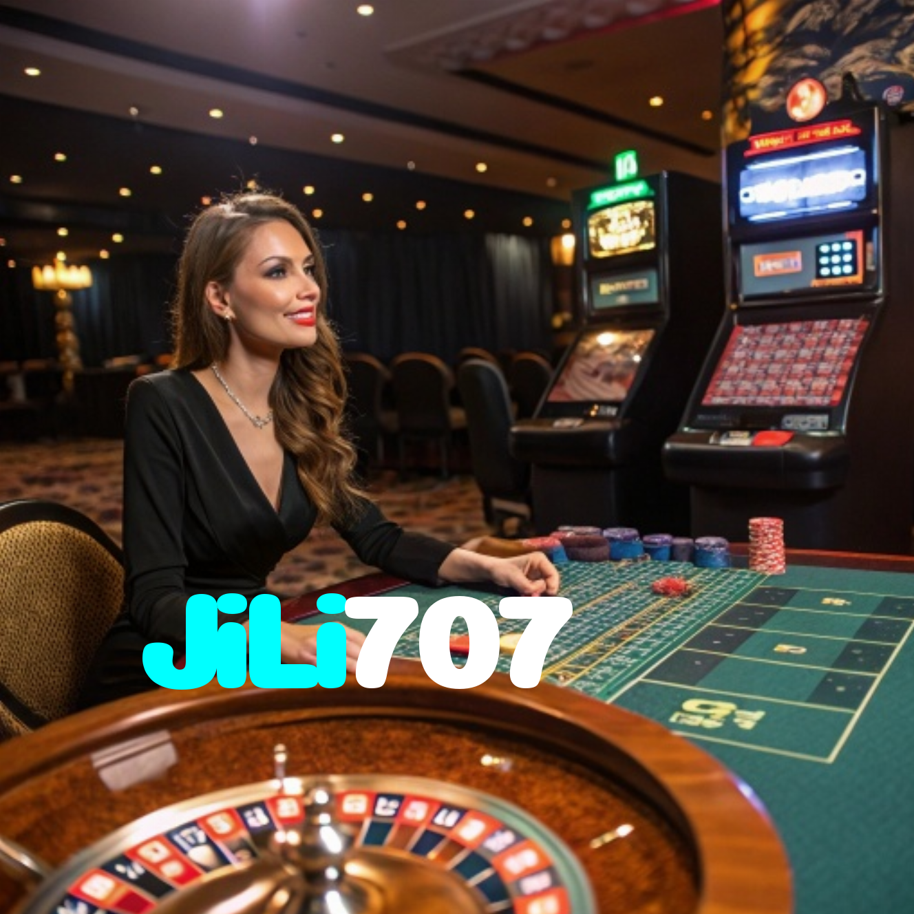 JiLi707