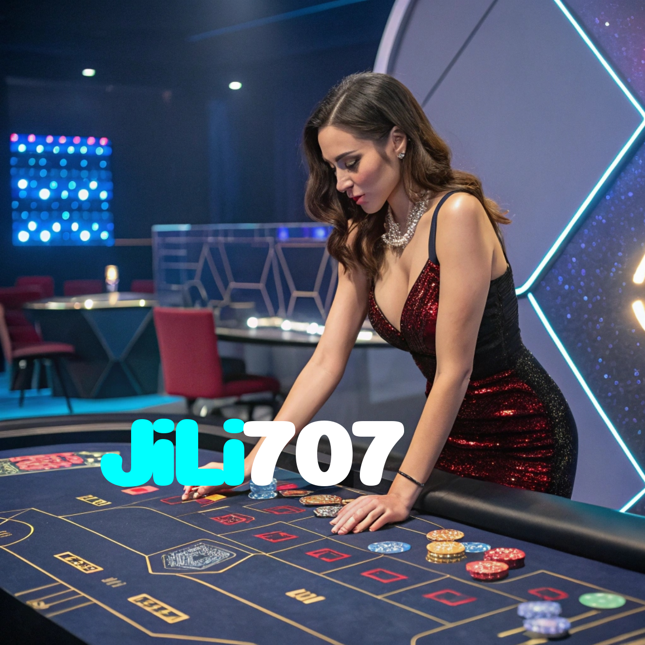 JiLi707