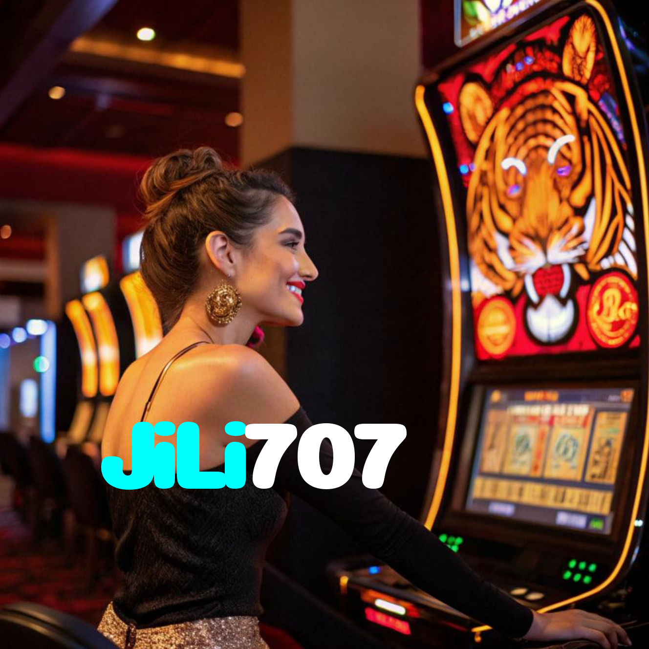 JiLi707