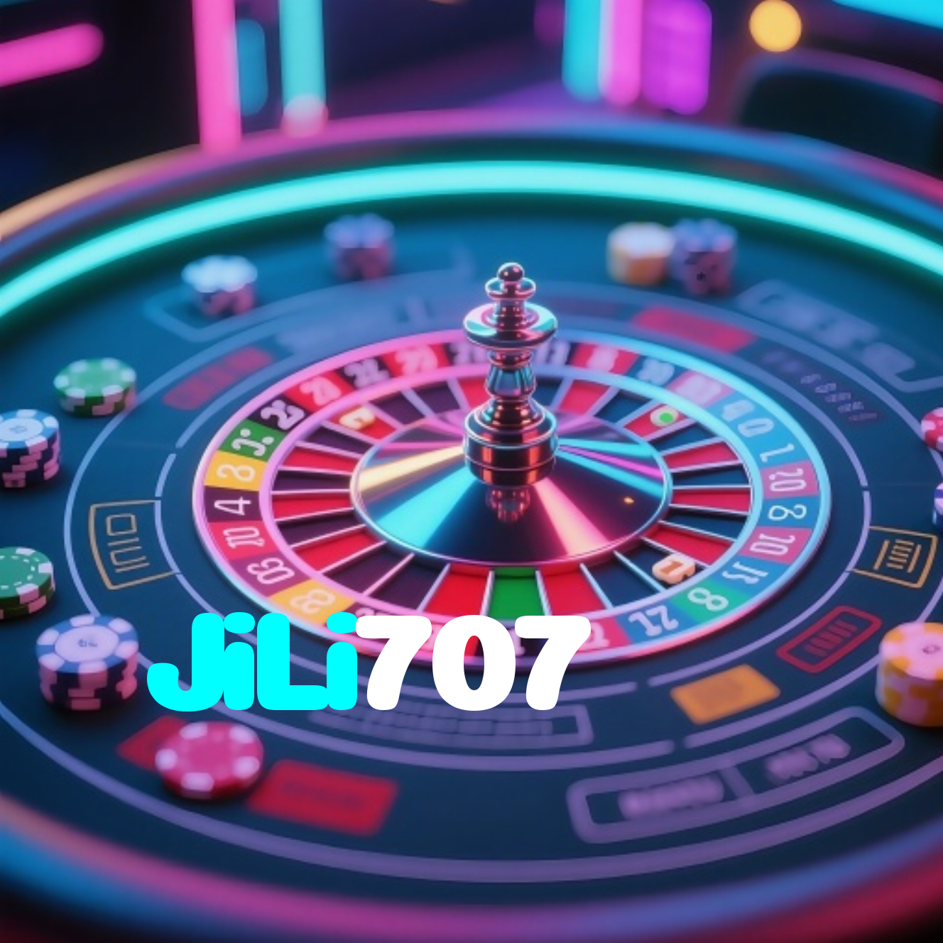 JiLi707