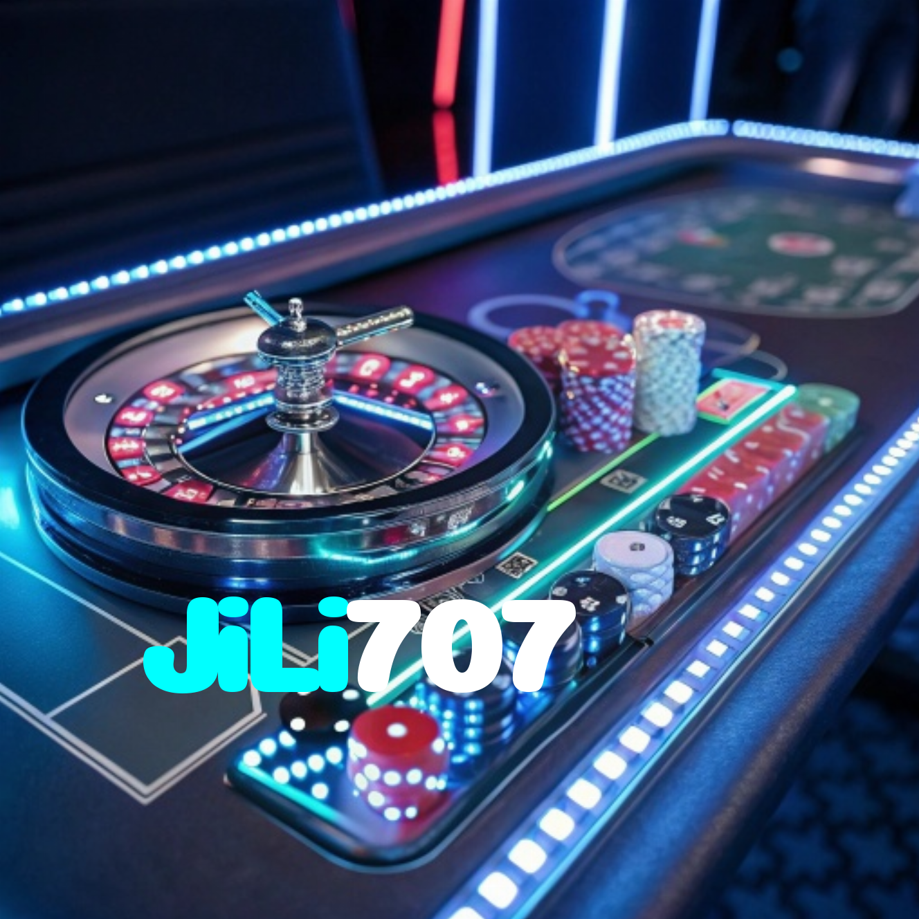 JiLi707