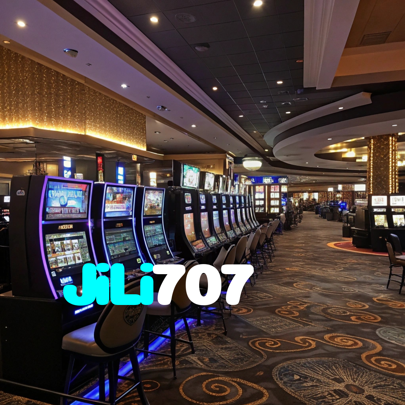 JiLi707
