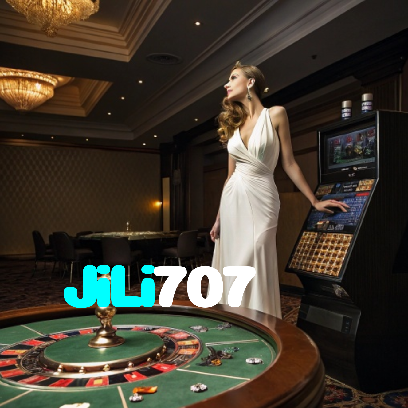 JiLi707