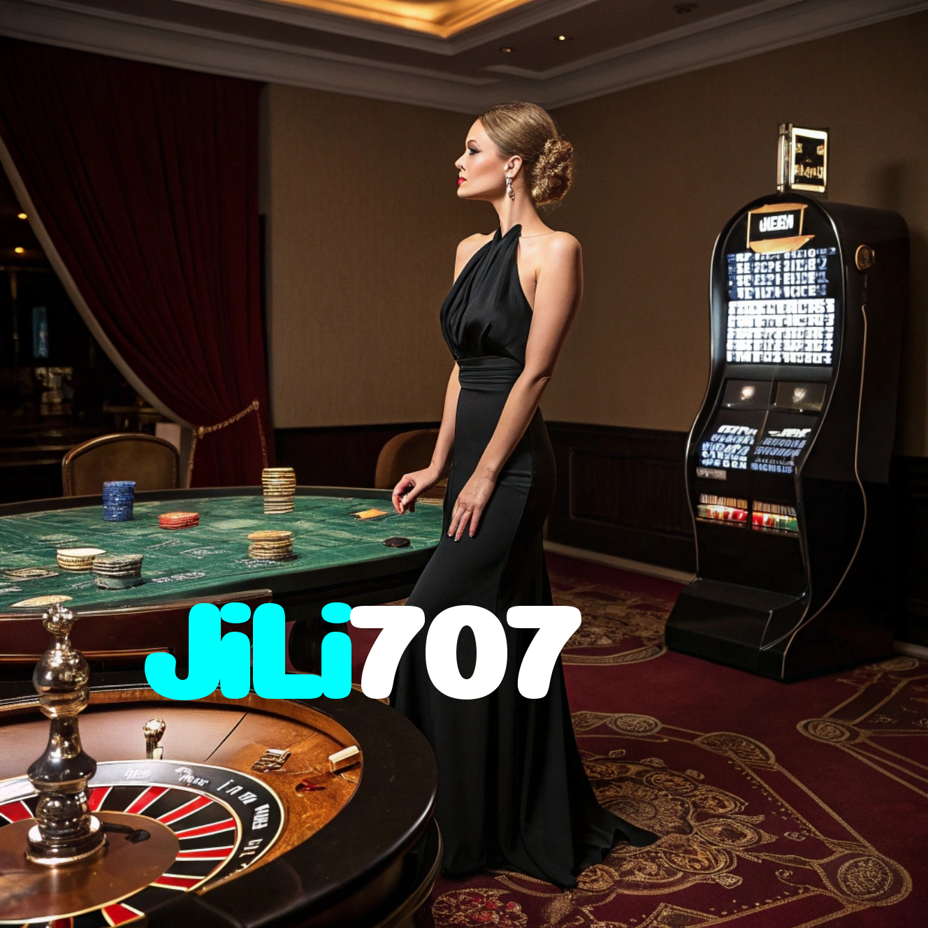 JiLi707