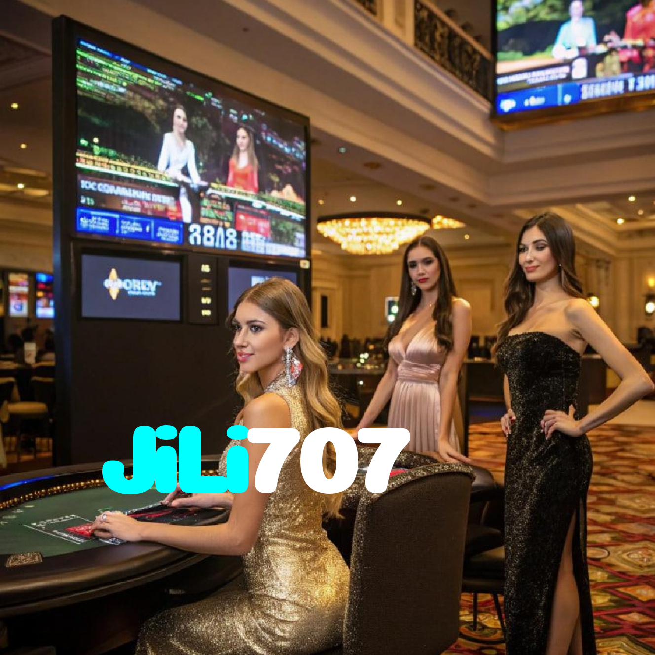 JiLi707