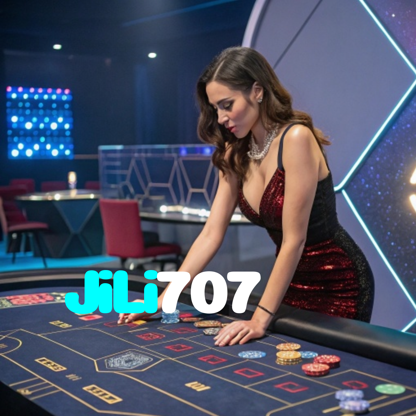 JiLi707