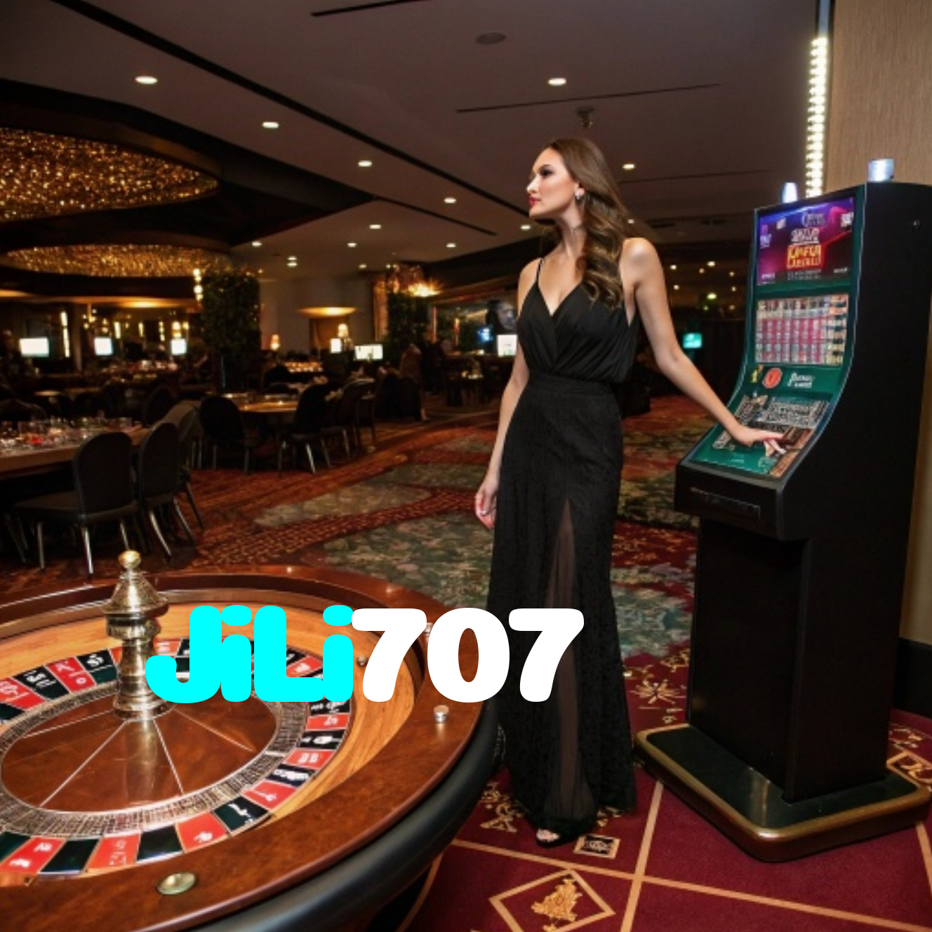 JiLi707