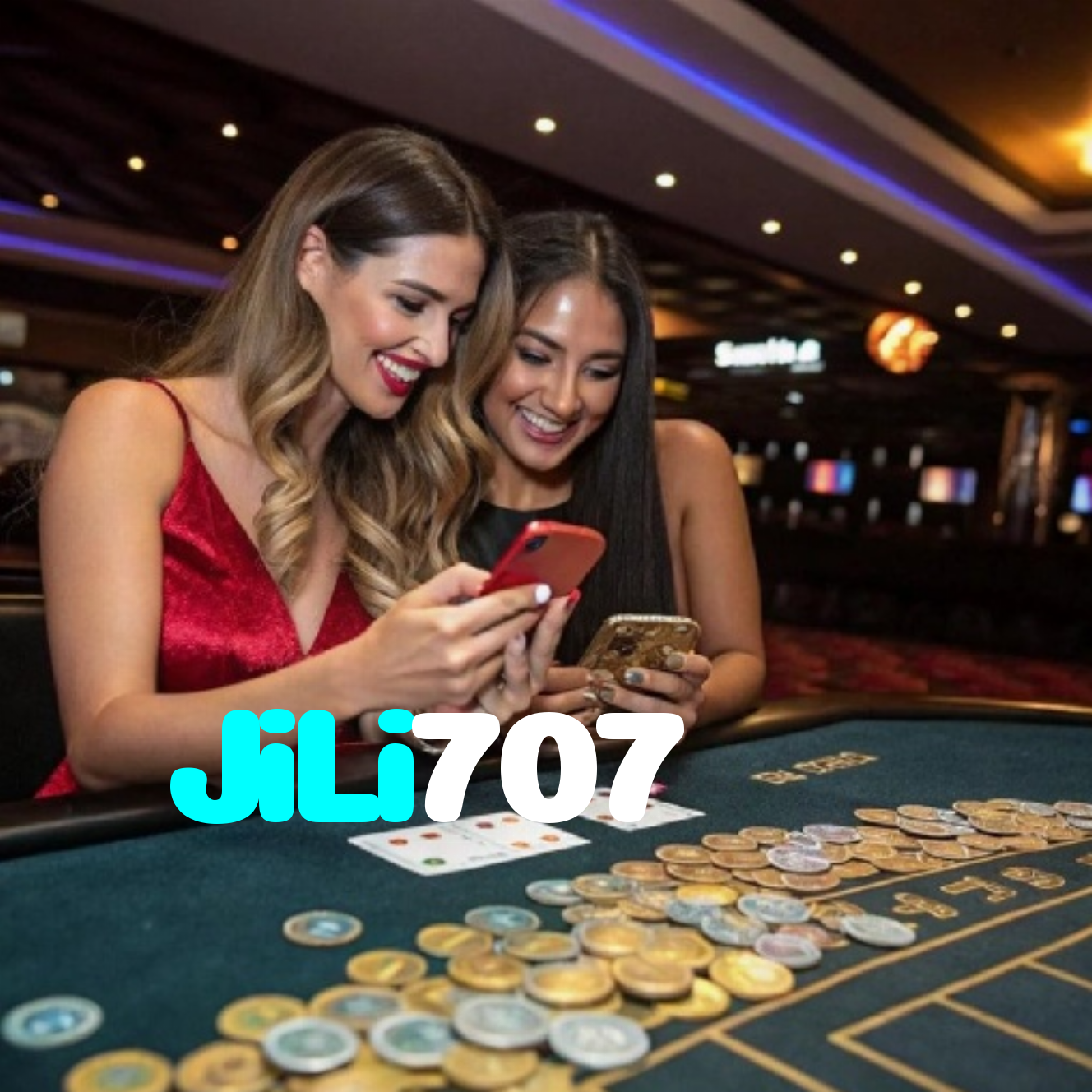 JiLi707