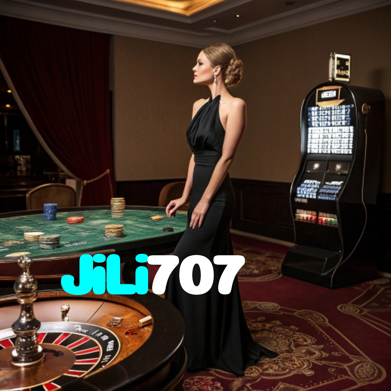 JiLi707