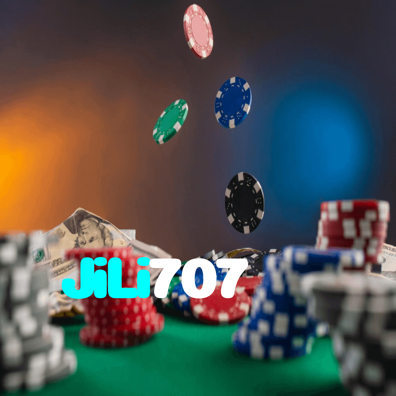 JiLi707