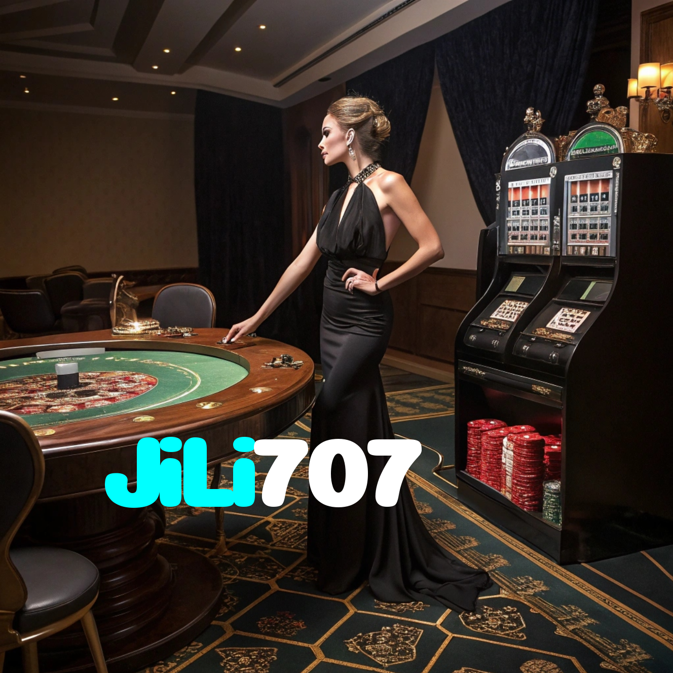 JiLi707