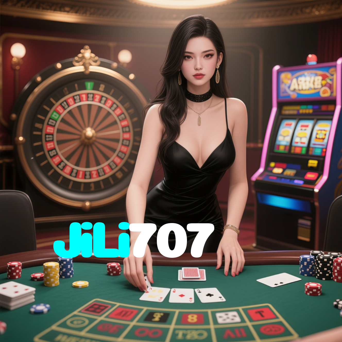 JiLi707