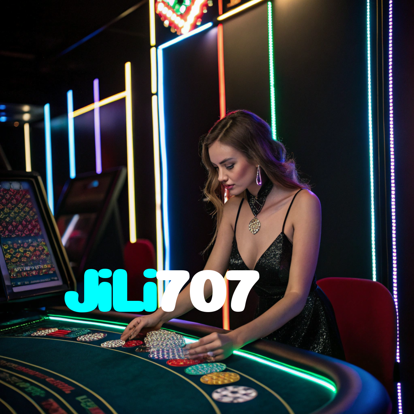 JiLi707